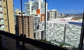 Imagem 4: Apartamento para venda com 125 metros quadrados com 3 quartos em Praia da Costa - Vila Vel