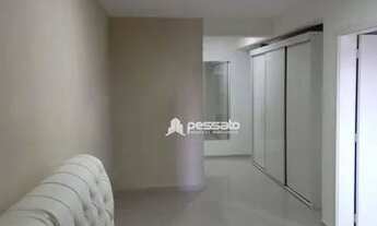 Imagem 6: Apartamento com 2 dormitórios para alugar, 100 m² por R$ 2.095,00/mês - Parque dos Anjos