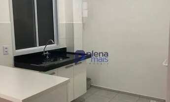 Imagem 6: Apartamento com 2 dormitórios para alugar, 40 m² por R$ 1.459,00/mês - Jardim Esmeraldina