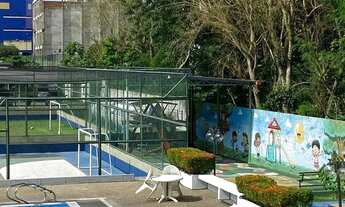 Imagem 4: Apartamento para aluguel semi mobiliado CD Florença Park com 3 quartos em Aleixo - Manaus