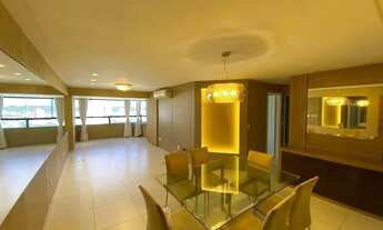 Imagem: Apartamento 3 suítes Lagoa Nova