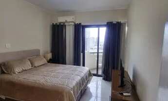 Imagem 6: Apartamento para aluguel tem 56 metros quadrados com 1 quarto