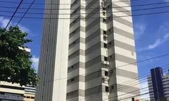 Imagem: Hamilton Nogueira - Andar Alto - 60m²