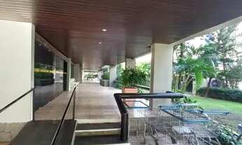 Imagem 4: Apartamento para aluguel com 140 metros quadrados com 3 quartos em Cocó - Fortaleza - CE