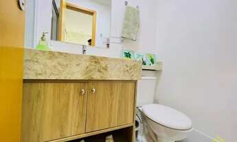 Imagem 6: Anderson Martins Vende lindo 3 quartos em Itaparica Ed. Ilha de Manhattan cod 23363 R