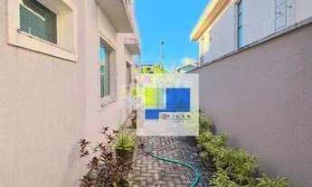 Imagem 6: Casa com 5 dormitórios para alugar, 350 m² por R$ 11.172/mês - Alphaville Eusébio - Eusébi