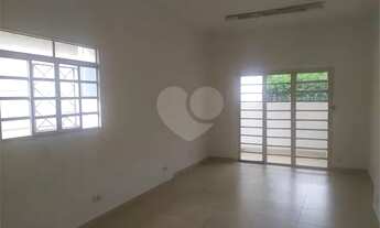 Imagem 2: São Paulo - Casa Padrão - VILA CLEMENTINO