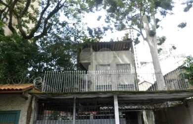 Imagem 5: São Paulo - Casa Padrão - BELA VISTA