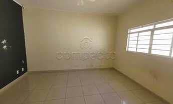 Imagem 4: Casa Padrão em São José do Rio Preto