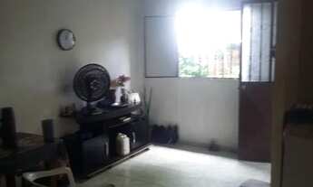 Imagem 2: Vendo casa paralela à Av. das Flores