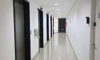 Imagem 7: Sala 39m² e vaga - Venda e Locação - Chácara Santo Antonio ZS