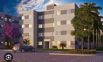 Imagem: Apartamento em condomínio