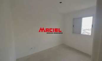 Imagem 4: Apartamento Padrão em São José dos Campos