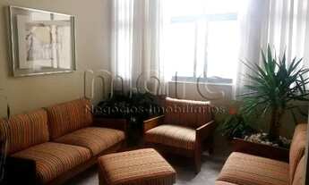 Imagem: SAO PAULO - Apartamento Padrão - BELA VISTA