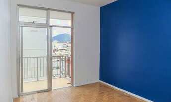 Imagem 2: Apartamento para Aluguel - Meier, 1 Quarto, 65 m2