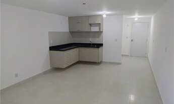 Imagem: Aluga ótimo Flat de 62 m2 com móveis projetados