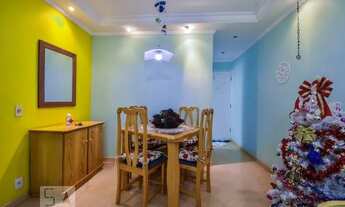 Imagem 3: Apartamento para Aluguel - Jardim Marajoara , 3 Quartos, 67 m2