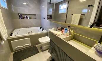 Imagem 7: Condomínio Jardins da França