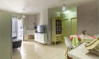 Imagem: Apartamento, 3 Quartos, 1 Suite, 1 Vagas