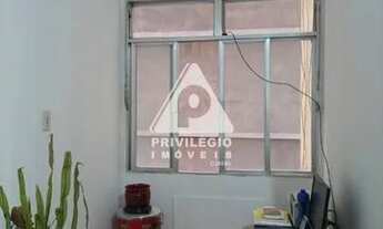 Imagem 2: Sala 2 quartos, Botafogo