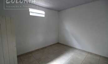 Imagem 6: Santo André - Casa Padrão - Vila Pires