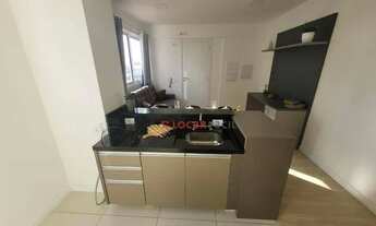 Imagem 6: Apartamento com 2 dormitórios para alugar, 52 m² por R$ 3.260,00/mês - Zona 01 - Maringá/P