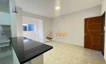 Imagem 3: Apartamento com 1 dormitório para alugar, 45 m² por R$ 2.021,00/mês - Santana - São Paulo