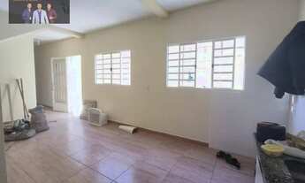 Imagem 4: Casa com 2 dormitórios, 111 m² - venda por R$ 420.000,00 ou aluguel por R$ 1.500,00/mês