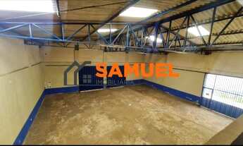 Imagem 6: Galpão-À VENDA-Samambaia Sul (Samambaia)-Brasília-DF