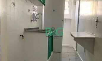 Imagem 3: Apartamento com 1 dormitório para alugar, 47 m² por R$ 2.015/mês - Liberdade - São Paulo/S