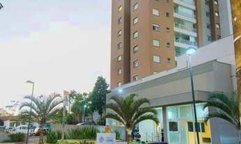 Imagem 7: Apartamento 57 metros em condominio Clube Vila Homero Thon - Santo André - SP