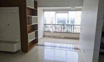 Imagem: Excelente apartamento com 3 suítes no Parque