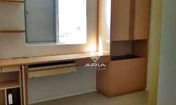 Imagem 4: Apartamento com 3 dormitórios à venda, Centro - Londrina/PR