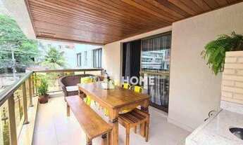 Imagem 1: Excelente apartamento com 3 dormitórios à venda, sendo 1 suíte, 118 m² por R$ 1.290.000