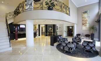 Imagem 5: Flat disponível em Moema