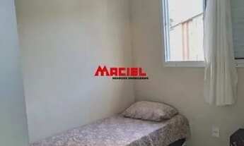 Imagem 6: Apartamento Padrão em São José dos Campos