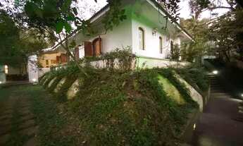 Imagem 4: Casa com 7 dormitórios, 774 m² - venda por R$ 5.400.000,00 ou aluguel por R$ 30.885,00/mês