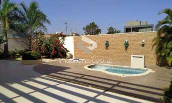 Imagem 3: Casa de Condomínio com 3 dorms, Golden Park Residence, Mirassol - R$ 2.6 mi, Cod: 51