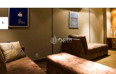 Imagem 4: Apartamento com 3 dormitórios à venda, 110 m² por R$ 750.000 - Itaipu - Niterói/RJ