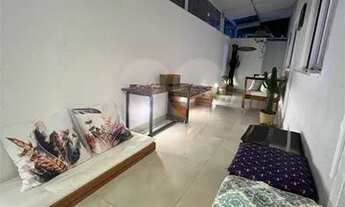 Imagem 7: Apartamento com Jardim. 180m² Campo Grande