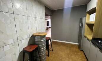 Imagem 3: Flat mobiliado Kitnet com 1 dormitório