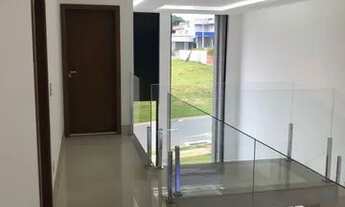 Imagem 4: Casa de condomínio sobrado para venda com 235 metros quadrados com 4 quartos
