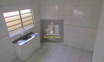 Imagem 2: Kitnet/conjugado kitnet/conjugado para aluguel com 48 metros quadrados com 1 quarto