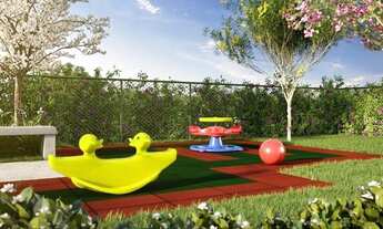 Imagem 4: APT 019, Mondubim, Condomínio Ville de Marseille, apartamento com 02 quartos