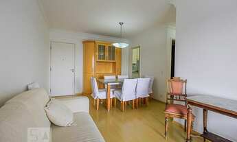 Imagem 4: Apartamento para Aluguel - Cambuci, 2 Quartos, 64 m2