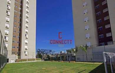 Imagem 2: Apartamento com 2 dormitórios para alugar, 54 m² por R$ 1.863,00/mês - Sumarezinho - Ribei