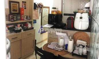 Imagem: Excelente conjugado na Glória