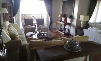 Imagem 3: Apartamento amplo 1 por andar no Campo Belo