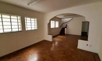 Imagem 2: Sobrado Área útil 140 m2, 6 Salas em Água Branca - São Paulo - SP