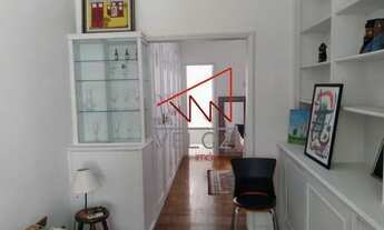 Imagem 3: Apartamento para venda com 45 metros quadrados com 1 quarto em Santa Teresa - Rio de Janei